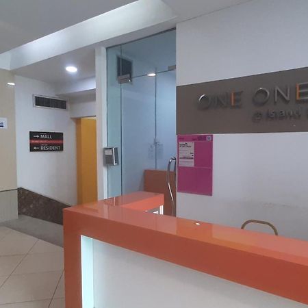 Luxfort 118 Service Suites Tanjung Tokong Dış mekan fotoğraf
